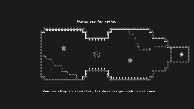 project one screenshot