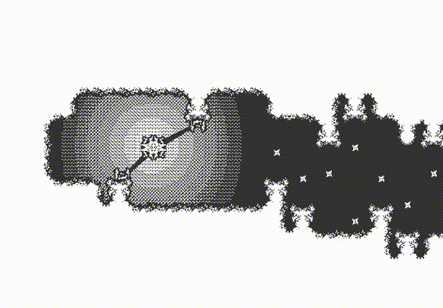 project two screenshot