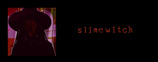 slimewitch