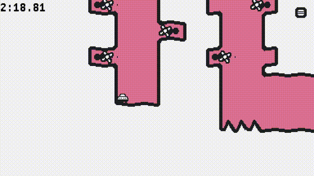 project three screenshot